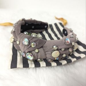 LELE SADOUGHI Opal October Birthstone Headband